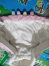 A 21 FUNB女寶寶棉衣冬裝女童棉襖外套2小童棉服加絨3洋氣4加厚1-5歲小孩子 粉色 加絨加厚 110 【建議身高88-98cm左右】 曬單實(shí)拍圖