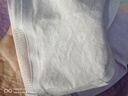 貓人內褲女士純棉中腰無(wú)痕透氣10A全棉抗菌襠女生三角短褲不夾臀 曬單實(shí)拍圖