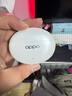 OPPO Enco Free4 【國家補貼】真無線入耳式藍牙耳機降噪耳機通用蘋果華為小米手機 七夕禮物 珠光白 曬單實拍圖