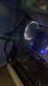 畢亞茲  HDMI母轉DVI公轉接線(xiàn) DVI24+1/24+5轉HDMI高清雙向互轉 適用PS4筆記本電腦顯示器轉換頭 曬單實(shí)拍圖