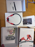 韶音（SHOKZ）OpenSwim Pro S710 骨傳導(dǎo)藍(lán)牙耳機(jī) 開放式運(yùn)動(dòng)游泳跑步騎行不入耳七夕禮物 珊瑚海 曬單實(shí)拍圖