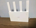 小米（MI）路由器BE5000 Wi-Fi7【小米手機上網(wǎng)搭檔】5000兆級 2.5G網(wǎng)口 雙寬帶接入 家用路由器 曬單實拍圖