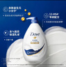 多芬深層營(yíng)潤美膚沐浴露1000g 滋養肌膚 持久留香 男女士通用 曬單實(shí)拍圖