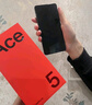一加 Ace 5 12GB+256GB 全速黑 國家補貼 第三代驍龍 8 冰川電池 oppo游戲AI智能5G手機 曬單實(shí)拍圖