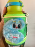 特美刻（TOMIC）純鈦保溫杯抗菌兒童學(xué)生杯子幼兒園學(xué)校帶吸管男女生開(kāi)學(xué)季禮物 曬單實(shí)拍圖