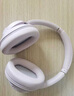 索尼（SONY）WH-CH720N【政府補貼】無(wú)線(xiàn)降噪立體聲耳機 粉色 教師節禮物 曬單實(shí)拍圖