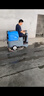 德國(guó)凱堡駕駛式洗地機(jī)商用工廠工業(yè)車間地下車庫(kù)倉(cāng)庫(kù)商場(chǎng)吸拖一體全自動(dòng)拖地機(jī)掃地車清掃車 T70鋰電瓶連續(xù)工作6小時(shí) 曬單實(shí)拍圖