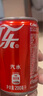 可口可樂(lè )（Coca-Cola）汽水 碳酸飲料 200ml*24罐  迷你摩登罐 新老包裝隨機發(fā)貨 曬單實(shí)拍圖