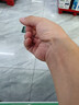千芝雅（kidsyard）愛+優(yōu)護(hù)成人護(hù)理墊60片 (尺寸:60cm*90cm)  產(chǎn)褥墊老年人隔尿墊 曬單實拍圖