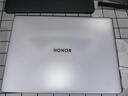 北極泊 適用于2025款MagicBook X16保護殼榮耀X16plus保護套2024款X16戰斗版電腦殼16英寸筆記本防摔殼 輕奢霧面透明殼【上蓋+底蓋】 2025款榮耀MagicBook X16 曬單實(shí)拍圖