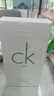 卡爾文克雷恩（Calvin Klein）CK one卡雷優(yōu)淡香水200ml 清新柑橘調生日禮物女送朋友 曬單實(shí)拍圖