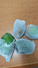 壹萌果蔬凱特芒芒果 當季現摘四川大芒果新鮮水果青芒果整箱送禮 5斤超精品果【單果300g+】 凈4.5斤 曬單實(shí)拍圖
