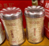 金燕耳高山生態(tài)雙有機銀耳80g/罐木耳南北干貨即食銀耳羹 古田銀耳 曬單實(shí)拍圖