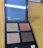TOM FORD 幻魅四色TF眼影盤(pán)01碎金盤(pán)10g 化妝品生日禮物女送女友 曬單實(shí)拍圖