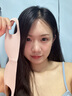 LUCYLEE日本眼罩睡眠遮光睡覺(jué)親膚午休晚上專(zhuān)用男女緩解眼疲勞0壓感透氣 輕盈一片式【柔霧粉-均碼】薄而不透光 精致包裝 曬單實(shí)拍圖