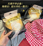 護舒寶無痕奢柔安睡褲M-L碼12條安心褲夜安褲安全褲褲型衛(wèi)生巾京東自營 曬單實拍圖