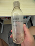 無(wú)印良品（MUJI）敏感肌用柔和凈透卸妝啫喱  溫和 OA5RCC4A 200ml 曬單實(shí)拍圖