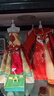 迪漫奇兒童服裝設計玩具女孩diy手工國風漢服兒童禮物12套敦煌生日禮盒 曬單實拍圖