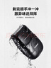 松下（Panasonic）剃須刀電動(dòng)刮胡刀小方盒mini便攜款進(jìn)口往復式國家補貼男生生日禮物男士送男朋友父親cm20 曬單實(shí)拍圖