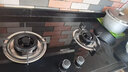 帥康【補貼立減20%】燃氣灶家用天然氣灶嵌入式臺式雙灶具5.0kW大火力底盤可調(diào)節(jié)以舊換新JZT-3B801 JZY-3B801液化氣4.6kw 曬單實拍圖