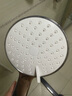 科勒（KOHLER） 淋浴花灑單噴頭 手持花灑【五功能】蓮蓬頭 K-30251T-CP銀色 曬單實拍圖