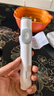 華為自拍桿三腳架智能控制版手機專用支架藍牙遙控手持一體便攜式落地伸縮折疊旅行拍照攝神器 華為自拍桿CF16 智能版 曬單實拍圖
