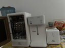 孕貝嬰兒奶瓶消毒柜 烘干一體機定量出水恒溫水壺泡奶機搖奶器6.5L 曬單實(shí)拍圖