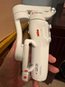 浩瀚卓越（hohem）【七夕情人節禮物】V3 手機云臺穩定器 手持云臺三軸防抖 可折疊延長(cháng)自拍桿vlog遠程控制拍攝神器 曬單實(shí)拍圖