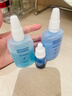 絲萊得 theradermHA海洋套盒 40ml*2瓶+8ml*1瓶 曬單實(shí)拍圖