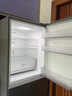 美的（Midea）220升三門(mén)三溫租房家用客廳宿舍小型冰箱三開(kāi)門(mén)節能省電低音運行以舊換新BCD-220TM【國家補貼】 曬單實(shí)拍圖