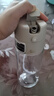 太力油壺噴霧倒油噴油一體兩用霧化食用油瓶玻璃油壺廚房家用不掛油 曬單實(shí)拍圖