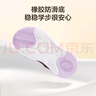 Skechers斯凱奇童鞋女童寶寶鞋子透氣舒適小童學(xué)步鞋運動(dòng)鞋302820N 曬單實(shí)拍圖