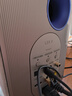 KEF LSX II 電腦音響有源桌面2.0聲道同軸音箱無(wú)線(xiàn)HiFi藍牙立體聲臺式揚聲器 客廳家用電視音響 LSX II Soundwave 曬單實(shí)拍圖