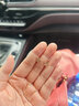 明牌珠寶 18K金彩金玫瑰金耳飾星星耳圈送禮女CSH0302定價(jià) 18K金耳飾 約1.16-1.27克 曬單實(shí)拍圖