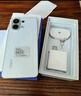 OPPO K13 Turbo 12GB+256GB 騎士白 疾風(fēng)散熱引擎 潮汐引擎 天璣8450 國家補貼 5G大容量電池游戲手機 曬單實(shí)拍圖