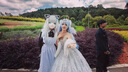 MPPMCK男娘cos服 女仆裝大碼長(cháng)短款男穿女裝洛麗塔動(dòng)漫COS女傭服cosplay 白色全套+頭飾 XL 曬單實(shí)拍圖