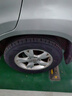 玲瓏輪胎225/65R17 102H SUV汽車輪胎 玲瓏臻選 SD 適配哈弗H6/M6 曬單實(shí)拍圖