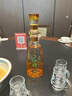 雙溝 珍寶坊 圣坊 46度（500ml+20ml）單瓶裝 濃香型白酒（年份隨機） 曬單實(shí)拍圖
