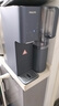 飛利浦（PHILIPS）加熱凈水器 家用RO反滲透免安裝即熱飲水機(jī) 富鍶礦化臺式凈飲機(jī)ADD6865 曬單實(shí)拍圖
