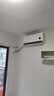 小米（MI）米家 2匹 新一級能效 巨省電 變頻冷暖  壁掛式掛機 KFR-50GW/N2A1 以舊換新【國家補貼20%】 曬單實(shí)拍圖