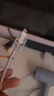 華為原裝充電器套裝 66W超級快充（充電頭+6AType-C數(shù)據(jù)線） 適用于Mate50系列/Mate60/X5/X3 曬單實拍圖