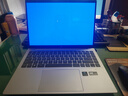 惠普HP【國家補(bǔ)貼20%】星Book Pro 14 2024 輕薄筆記本電腦(酷睿Ultra5 32G 1T 2.8K 120Hz OLED AI)銀 曬單實拍圖