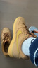 耐克NIKE男空軍一號AF1 AIR FORCE 1運動(dòng)鞋CJ9179-200小麥色42 曬單實(shí)拍圖