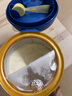 美贊臣藍(lán)臻 3段奶粉 幼兒配方奶粉（12-36月）820g 實(shí)證乳鐵蛋白 新國標(biāo) 曬單實(shí)拍圖