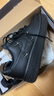 耐克NIKE板鞋女空軍一號AF1 AIR FORCE 1運動(dòng)鞋HQ1180-001黑37.5 曬單實(shí)拍圖