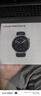 vivo WATCH 5 藍牙版 精鋼 全天候心率血氧監測血壓功能 全新藍河操作系統 iOS跨系統兼容智能手表 曬單實(shí)拍圖
