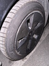 米其林（MICHELIN）汽車輪胎/電動(dòng)車新能源輪胎 235/45ZR18 98Y T1競(jìng)馳PILOT SPORT 4 曬單實(shí)拍圖