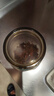 龍士達玻璃瓶密封罐 1L 3只裝 儲物罐泡酒瓶泡菜瓶雜糧茶葉干果零食瓶 曬單實(shí)拍圖