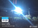 悠馳 太陽能戶外照明燈防水院燈超亮大功率農(nóng)村公路超長續(xù)航光伏路燈 曬單實拍圖