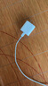 尊匠蘋果充電器正品充電線氮化鎵30W快充線PD套裝適配原裝iPhone14ProMax 16 15手機13充電頭20W數(shù)據(jù)線 【適用蘋果6-14系列】快充頭+閃充線丨1米套裝 曬單實拍圖